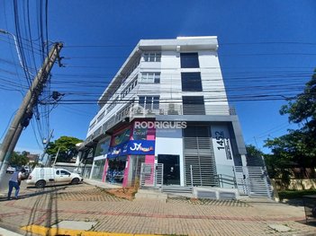 office em João Corrêa, Centro - São Leopoldo - RS