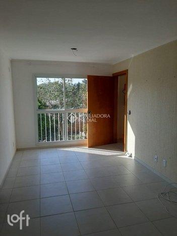 apartment em Beco Pedro Rodrigues Bittencourt, Vila Nova - Porto Alegre - RS