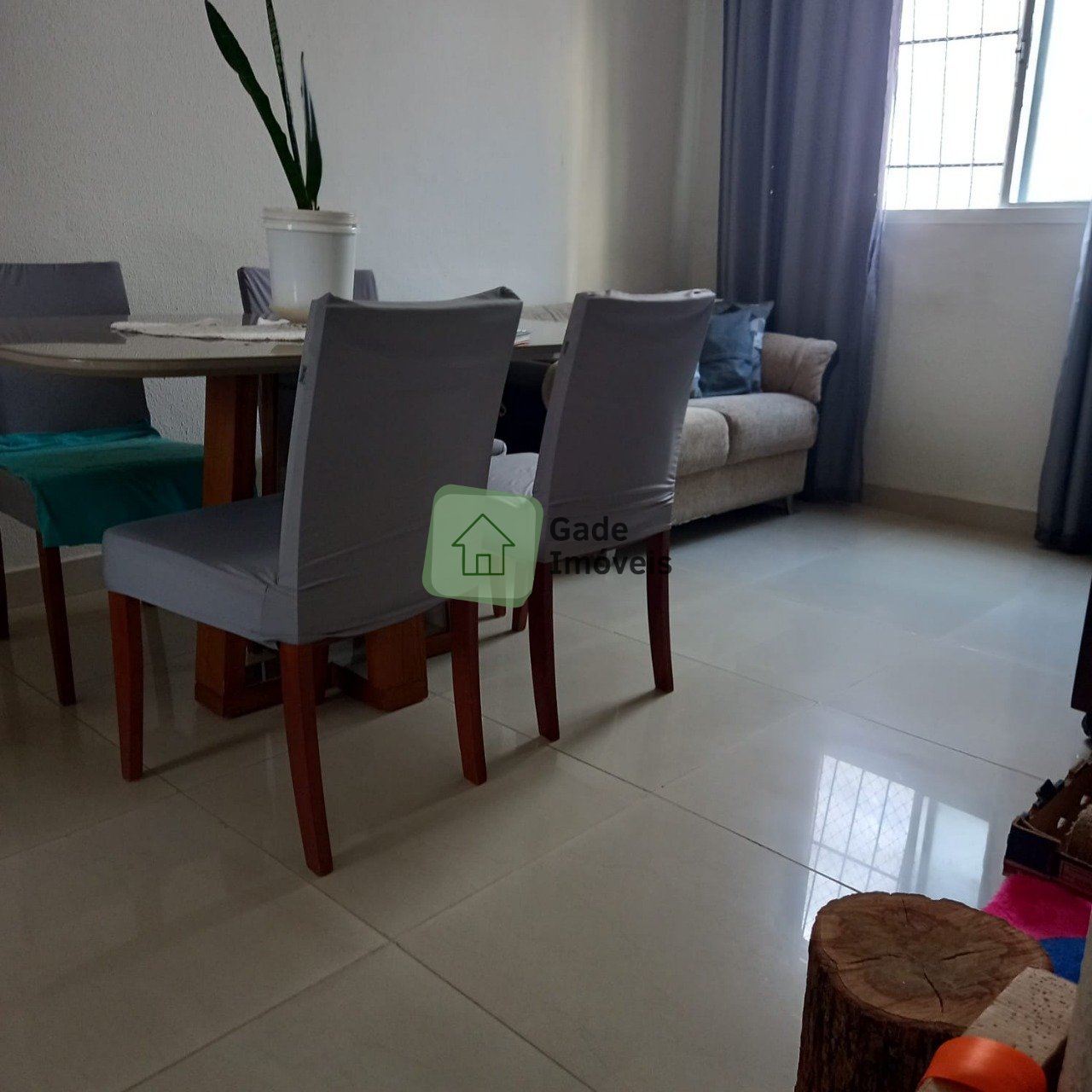 Apartamento com 3 quartos — Havaí, Belo Horizonte