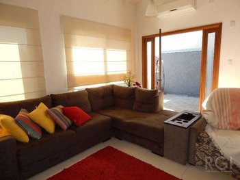 house em Antonio Lory Muller, Mário Quintana - Porto Alegre - RS