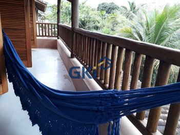 house em Avenida Magno dos Passos Bittencourt, Barra do Una - São Sebastião - SP