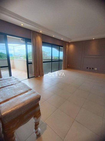 apartment em Rua José Felipe Antônio, Jardim Vivendas - São José do Rio Preto - SP