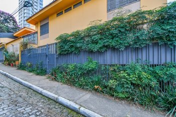 house em Rua Itapina, Vila Mariana - São Paulo - SP