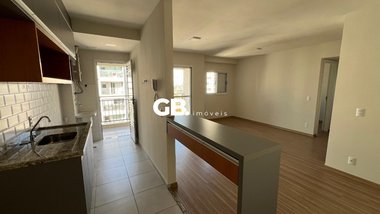 apartment em Rua Manoel Alves dos Santos, Aurora - Londrina - PR