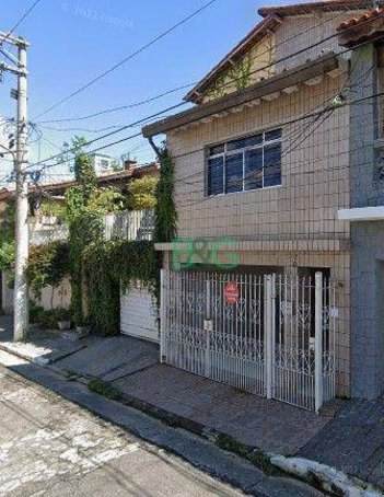 house em Rua Benjamin Costa, Jardim Aeroporto - São Paulo - SP