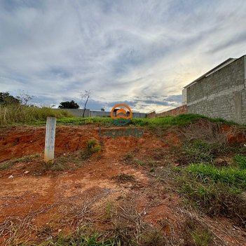 land_lot em Avenida Bem-te-vi, Vila dos Ipês - Lagoa Santa - MG