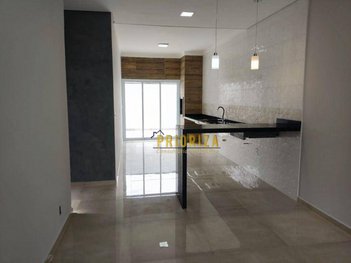 house em Rua Selma Aparecida Said, Horto Florestal - Sorocaba - SP