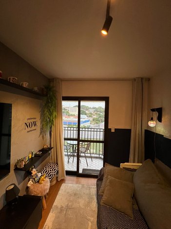 apartment em Rua Atilio Piffer, Casa Verde - São Paulo - SP