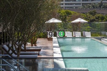 apartment em Rua Gabriel de Lara, Vila Cordeiro - São Paulo - SP