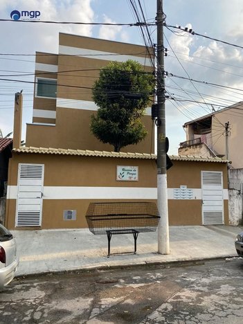 apartment em Rua George Guynemer, Parque Edu Chaves - São Paulo - SP