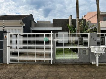 house em Rua Dálias, Rainha do Mar - Xangri-Lá - RS