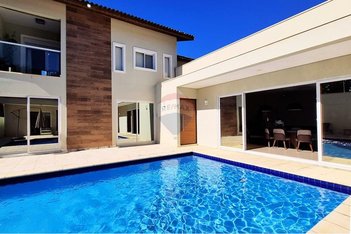 house em Rua Joaquim de Arruda Sontag, Condomínio Zuleika Jabour - Salto - SP