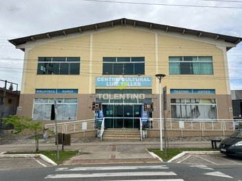 industrial em Avenida Getúlio Vargas, Balneário Piçarras - Balneário Piçarras - SC