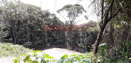 land_lot em Alameda das Saíras, Caraguatá - Mairiporã - SP