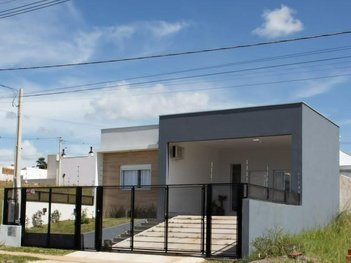 house em dos Ciprestes, Pinheiro Machado - Santa Maria - RS