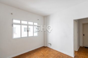 apartment em Rua Santo Amaro, Bela Vista - São Paulo - SP