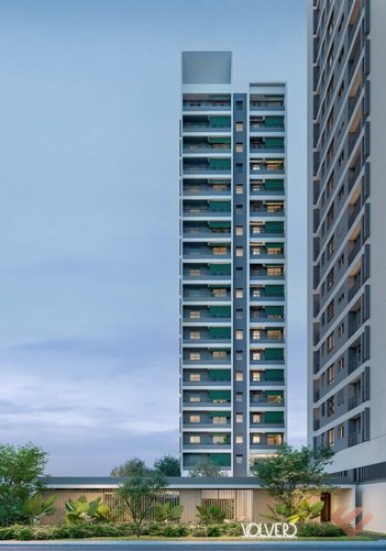 apartment em Avenida São Francisco de Paula, Areal - Pelotas - RS