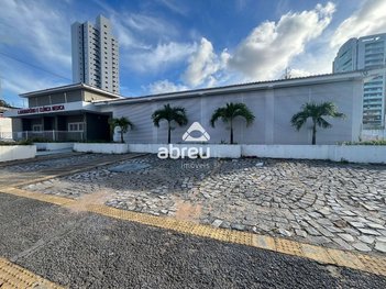 office em Sergio Severo, Lagoa Nova - Natal - RN