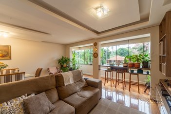 apartment em Coronel Marcos, Pedra Redonda - Porto Alegre - RS