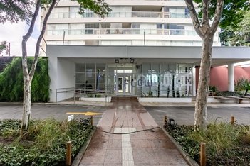 apartment em Rua Joaquim Távora, Vila Mariana - São Paulo - SP