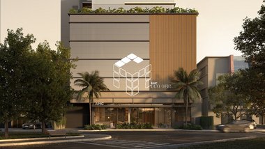 apartment em Rua Altamiro Di Bernardi, Campinas - São José - SC