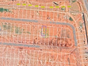land_lot em Avenida Luiz Pellizzari, Distrito Industrial - Jundiaí - SP