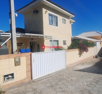 house em Rua Comandante Ituriel, Fluminense - São Pedro da Aldeia - RJ