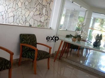 apartment em Rua das Araras, Imbuí - Salvador - BA