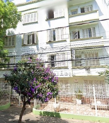 apartment em Pelotas, Floresta - Porto Alegre - RS