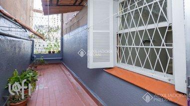apartment em Avenida Benjamin Constant, São João - Porto Alegre - RS
