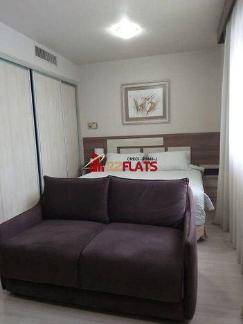 apartment em Rua Guarará, Jardim Paulista - São Paulo - SP