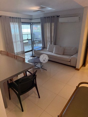 apartment em Rua Luciana Mara Ignácio, Jardim Botânico - Ribeirão Preto - SP