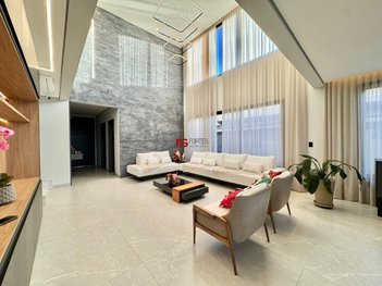 house em Avenida Luiz Eduardo Toledo Prado, Vila do Golf - Ribeirão Preto - SP