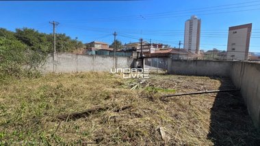 land_lot em Rua Clara Perez Freire, Mogi Moderno - Mogi das Cruzes - SP