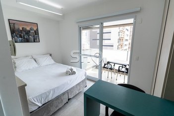 apartment em Rua Turiassu, Perdizes - São Paulo - SP