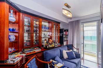 apartment em Rua Borges de Figueiredo, Mooca - São Paulo - SP