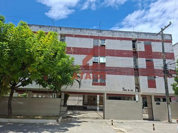apartment em Rua Olegário Mariano, Fragoso - Olinda - PE