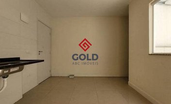 apartment em Rua Andaraí, Vila Floresta - Santo André - SP