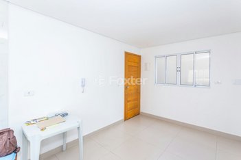 apartment em Rua Major Ari Gomes, Vila Mazzei - São Paulo - SP