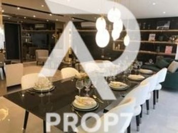 apartment em Rua Alvarenga, Butantã - São Paulo - SP