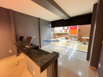 business em Ana Costa, Gonzaga - Santos - SP