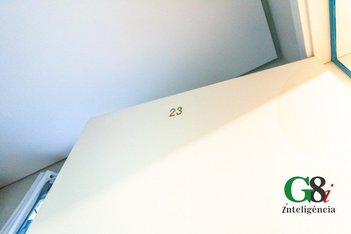apartment em Alameda Eduardo Prado, Campos Elíseos - São Paulo - SP