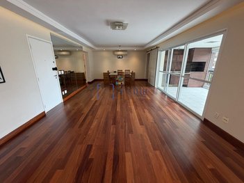apartment em Avenida Francisco Matarazzo, Água Branca - São Paulo - SP
