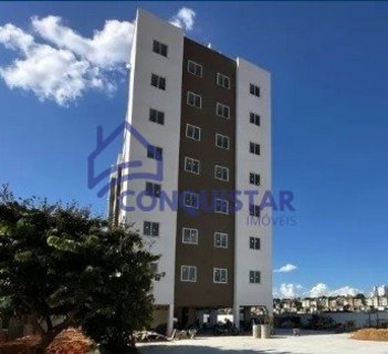 apartment em Rua Brasil, Jardim Leblon - Belo Horizonte - MG