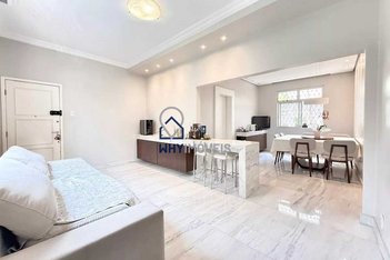 apartment em Rua Senhora das Graças, Cruzeiro - Belo Horizonte - MG