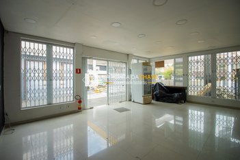 office em Maria Scopel Takeshita, Jardim do Mar - São Bernardo do Campo - SP