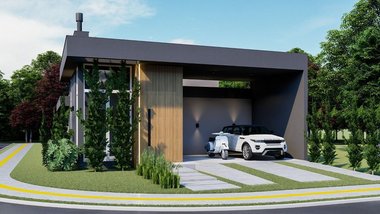 house em Paraná, São Vicente - Gravataí - RS