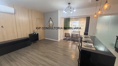 apartment em Rua Araguaia, Vila Almeida - Indaiatuba - SP