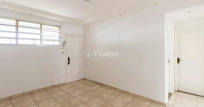 apartment em Rua Doutor Veiga Filho, Santa Cecília - São Paulo - SP