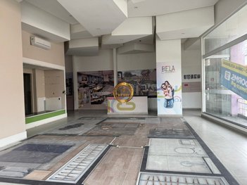 office em Avenida Presidente Kennedy, Centro - Diadema - SP